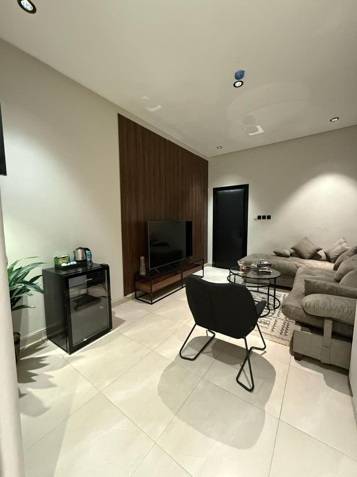إفيرست النرجس الذاتية Apartment Riyadh