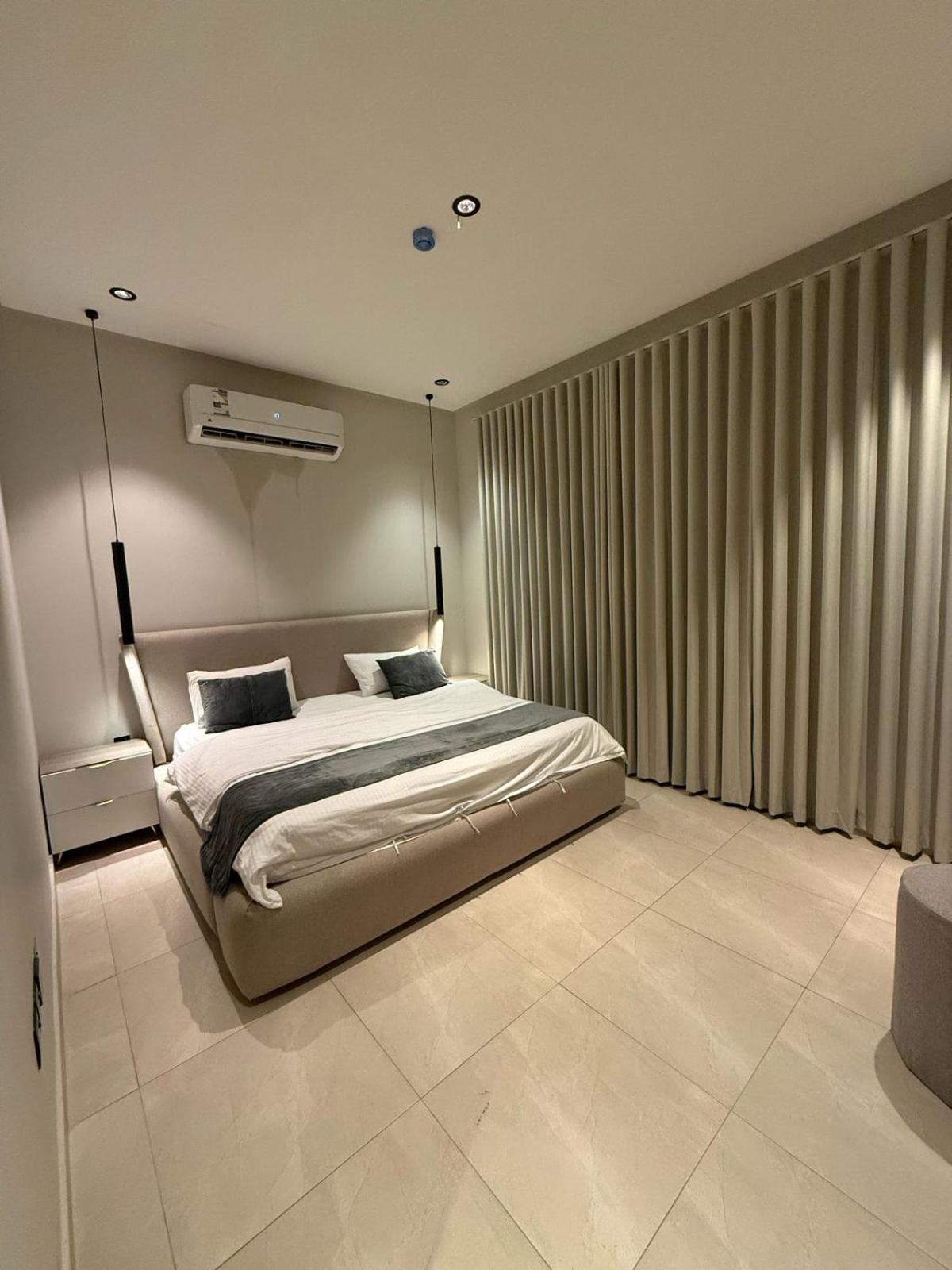 إفيرست النرجس الذاتية Apartment Riyadh